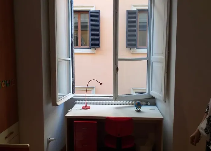Private By An Italian Family - A Unique Experience Close To Colosseum, The Forum And Basilica Saint Mary Major Отель типа "постель и завтрак" 4*